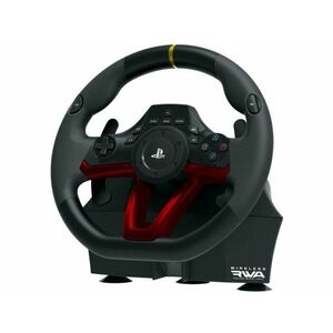 HORI Racing Wheel Apex Wireless - kormány és pedál PS4/PC (HRP464321) kép