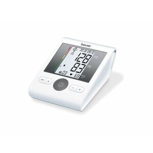 Beurer BM28 felkaros vérnyomásmérő (BM28) kép