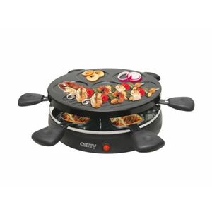 Camry CR6606 asztali raclette grill kép