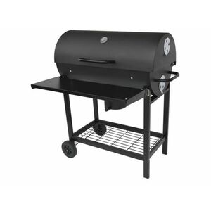 Fieldmann FZG1007 faszenes kerti grill kép