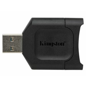 Kingston MobileLite Plus SDHC/SDXC UHS-II kártyaolvasó (MLP) kép