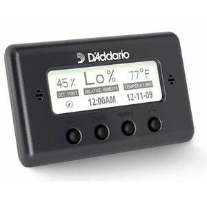 D'Addario PW-HTS kép