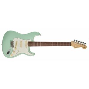Fender Jeff Beck Stratocaster RW SG kép