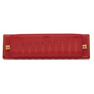 Hohner Happy Harp Red kép