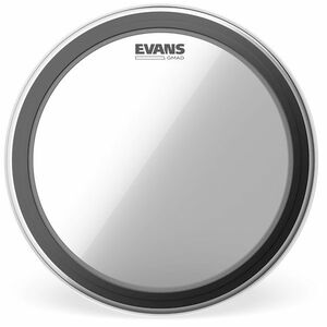 Evans 20" GMAD Clear kép