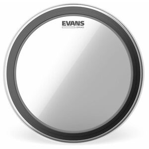 Evans 22" GMAD Clear kép