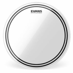 Evans 8" EC Resonant kép