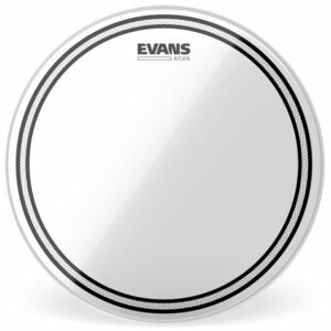 Evans 8" EC2S Clear kép