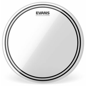 Evans 13" EC2S Clear kép
