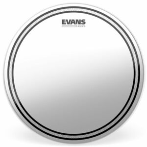 Evans 12" EC2S Frosted kép