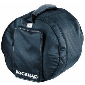 Rockbag 22"x18" Bass drum bag Deluxe line kép