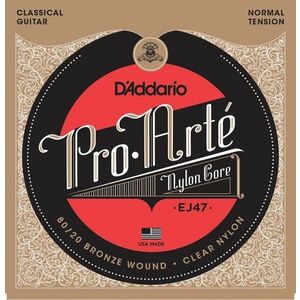 D'Addario EJ47 kép