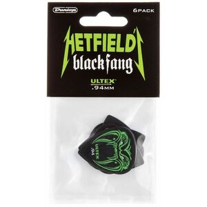 Dunlop Hetfield Black Fang 0.94 kép