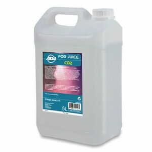 ADJ Fog Juice CO2 kép