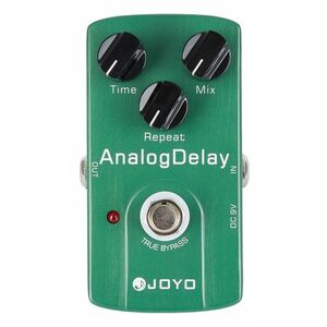 Joyo JF-33 Analog Delay kép