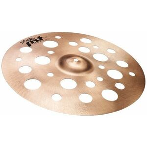 Paiste 18" PSTX Swiss Thin Crash kép