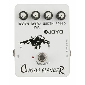 Joyo JF-07 Classic Flanger kép