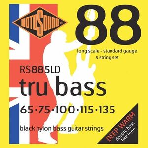 Rotosound RS885LD kép