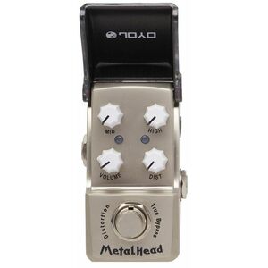 Joyo JF-315 Metal Head kép