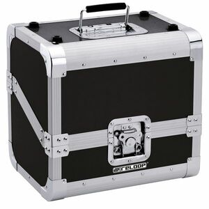 Reloop 80 record case BK kép