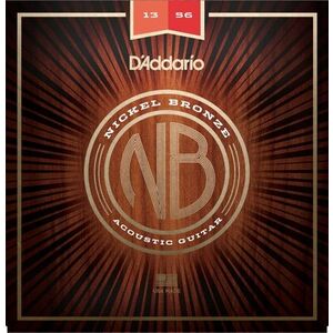 D'Addario NB1356 kép