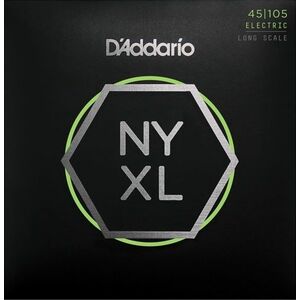 D'Addario NYXL45105 kép