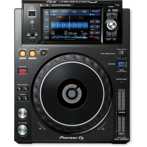 Pioneer DJ XDJ-1000 MK2 kép