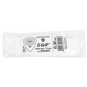 D-GriP Standard 0.38 72 pack kép