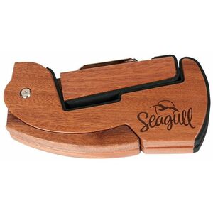 Seagull Pro G-Stand Sapele kép