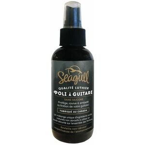 Seagull Guitar Polish kép