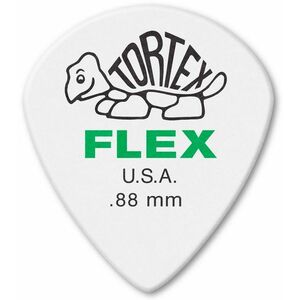 Dunlop Tortex Flex Jazz III XL 0.88 kép