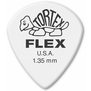 Dunlop Tortex Flex Jazz III XL 1.35 kép