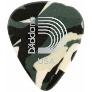 D'Addario 1CCF6-10 kép