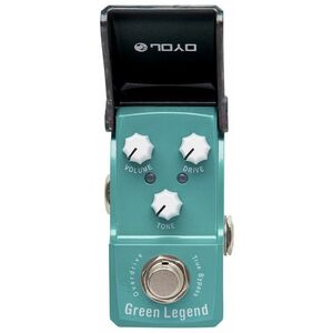 Joyo JF-319 Green Legend kép