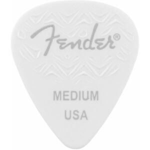 Fender Medium White kép