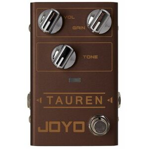 Joyo R-01 TAUREN OVERDRIVE kép