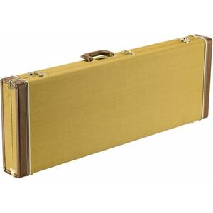 Fender Classic Series Case Strat/Tele Tweed kép