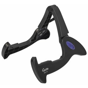 Guitto GGS-01 Travel Guitar Stand kép