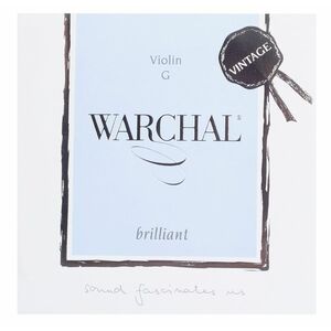 Warchal Brilliant Vintage 800 Set Vln kép