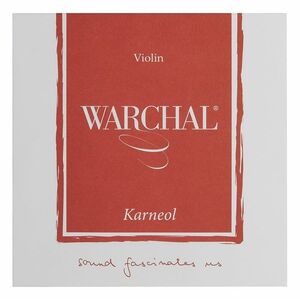 Warchal Karneol 500 Set Vln kép