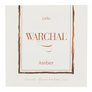 Warchal Amber 720 Set Vcl kép