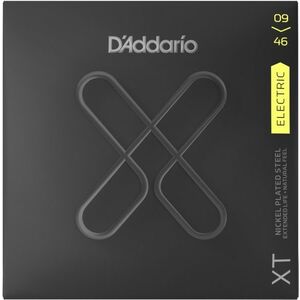 D'Addario XTE0946 kép