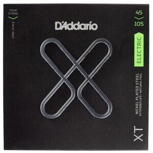 D'Addario XTB45105 kép