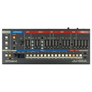 Roland JU-06A (kicsomagolt) kép