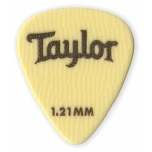 Taylor Premium Darktone Ivoroid Picks 351 1.21 kép