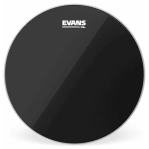 Evans 10" Black Chrome kép