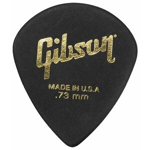 Gibson Modern Guitar Picks .73 mm kép
