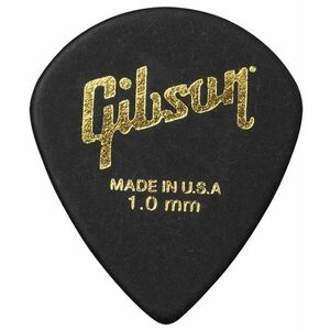 Gibson Modern Guitar Picks 1.0 mm kép