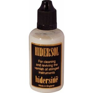 Hidersine HS-10H Varnish Reviver 50 ml kép