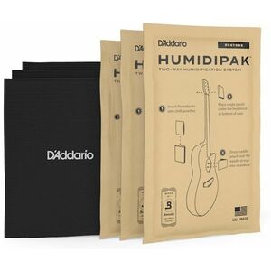 D'Addario PW-HPK-03 Humidipak Restore Kit kép
